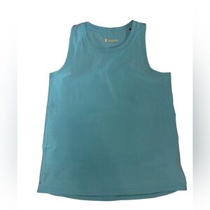 Cotopaxi Women’s Teal Sleeveless Top